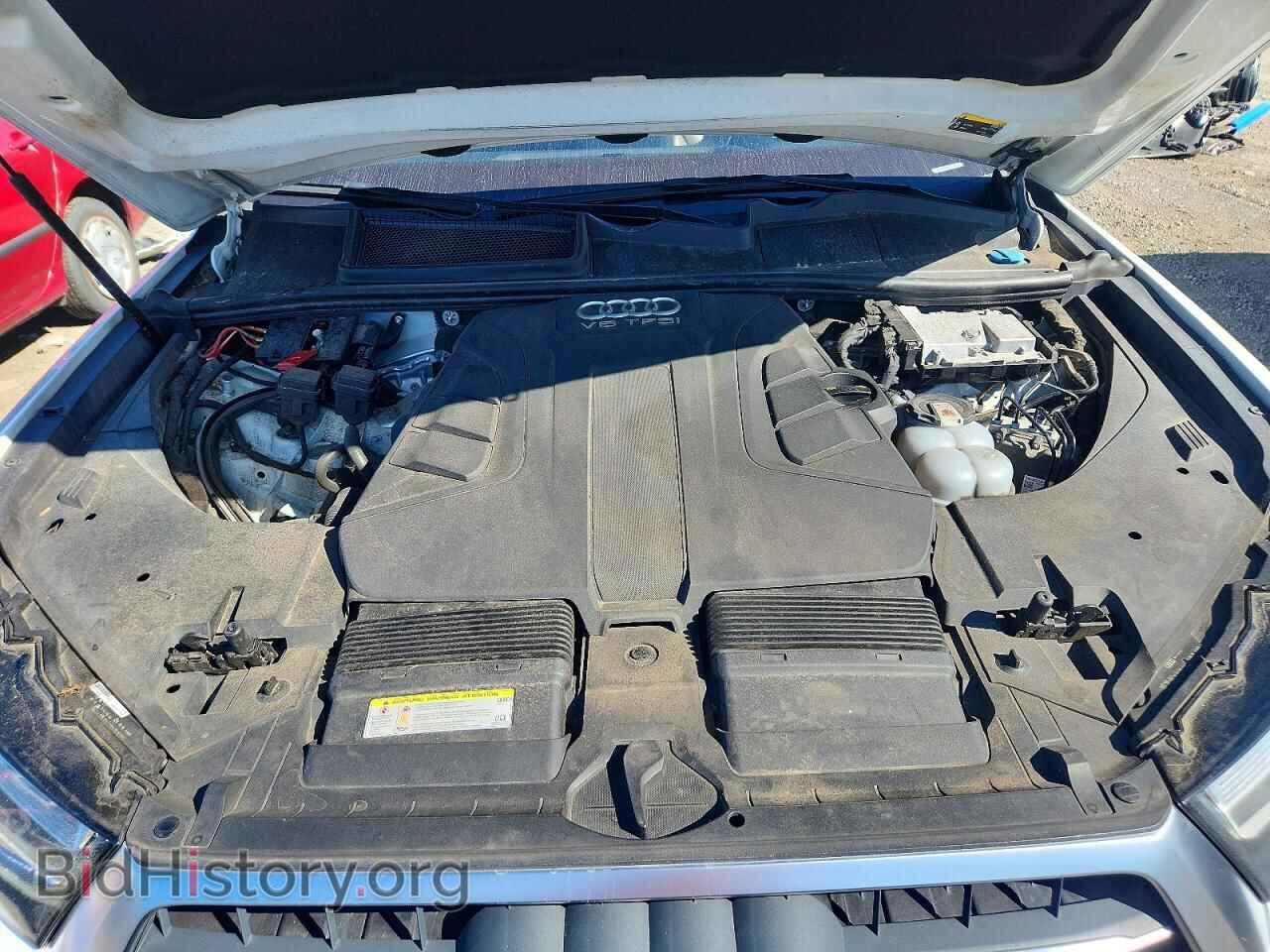 2017 AUDI Q7 - VIN: WA1VAAF71HD043774 - Фото 12