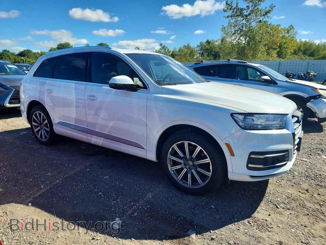 2017 AUDI Q7 - VIN: WA1VAAF71HD043774 - Фото 4