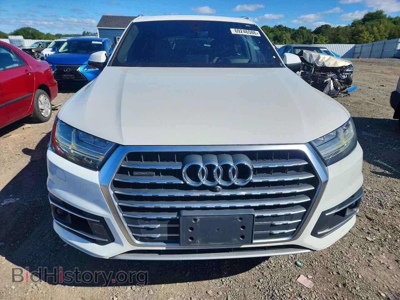 2017 AUDI Q7 - VIN: WA1VAAF71HD043774 - Фото 5
