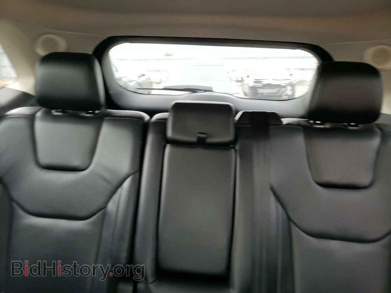 2017 FORD EDGE - VIN: 2FMPK4K90HBC61663 - Фото 10