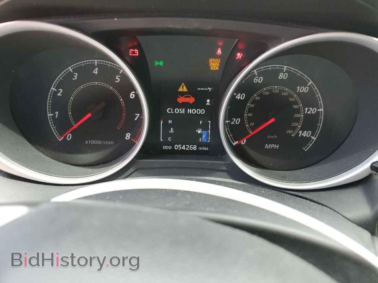 2015 MITSUBISHI OUTLANDER - VIN: 4A4AP3AU4FE018220 - Фото 9