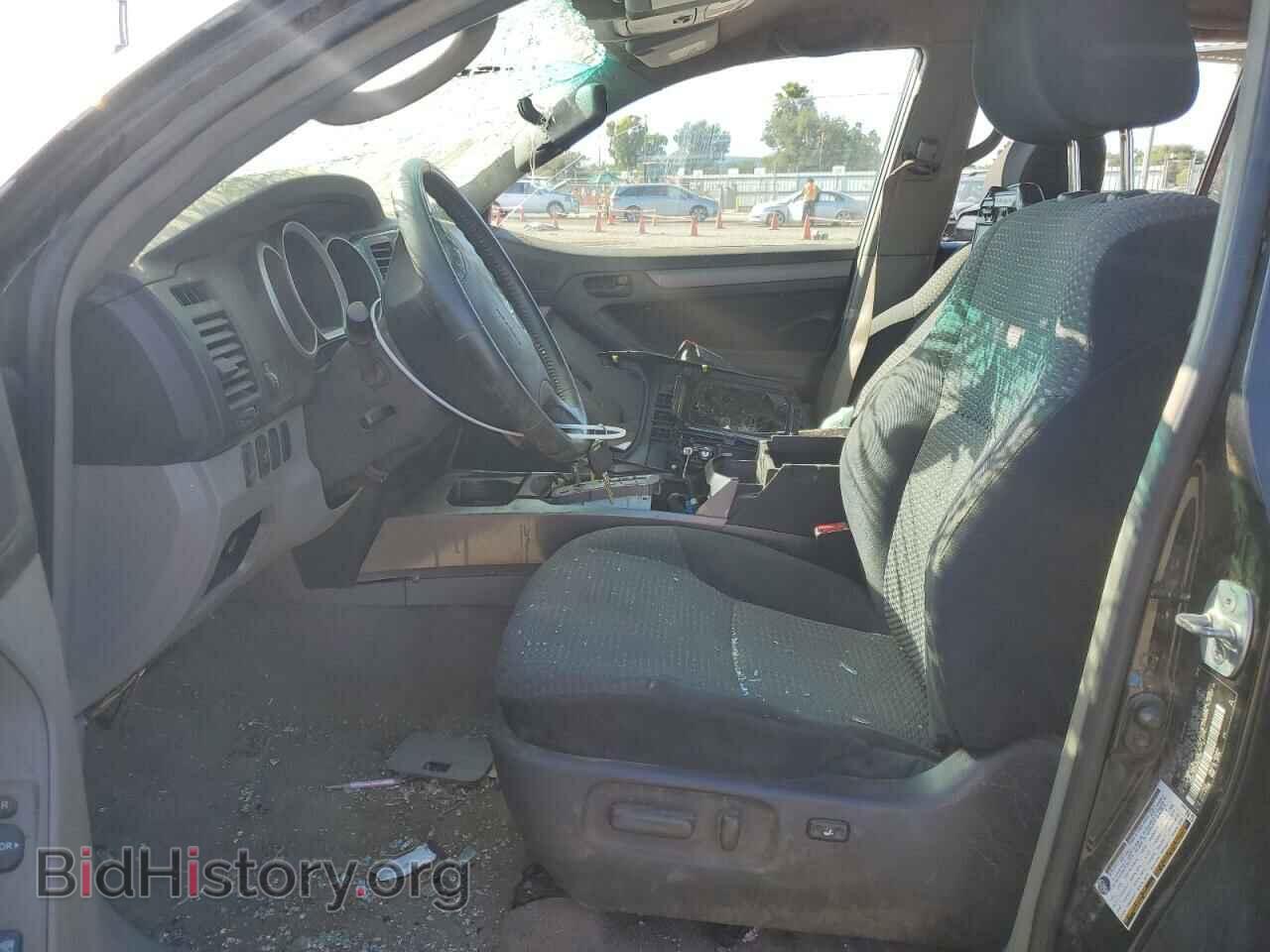 2006 TOYOTA 4RUNNER - VIN: JTEZU14RX68062392 - Фото 7