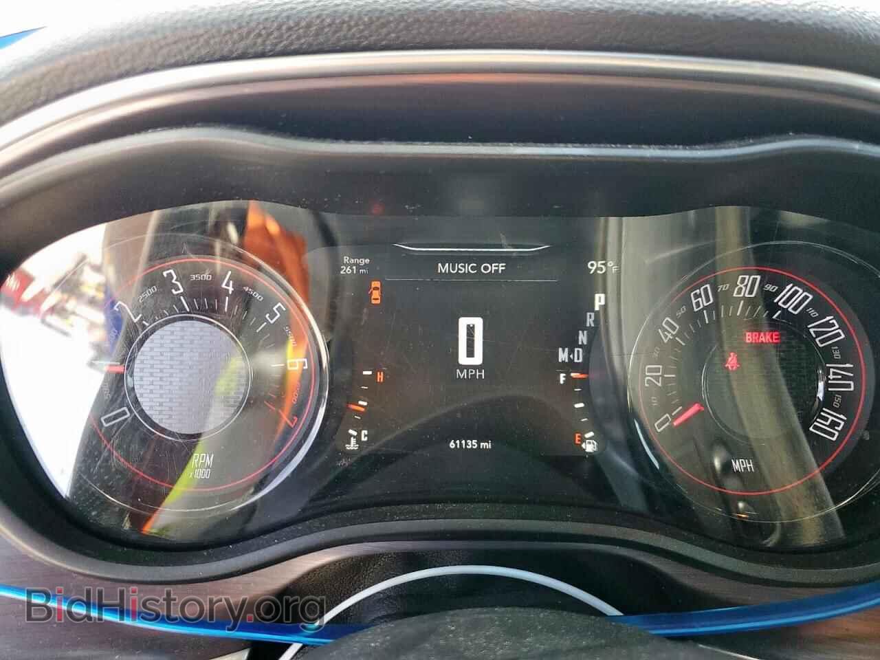 2018 DODGE CHALLENGER - VIN: 2C3CDZAG4JH334356 - Photo 9