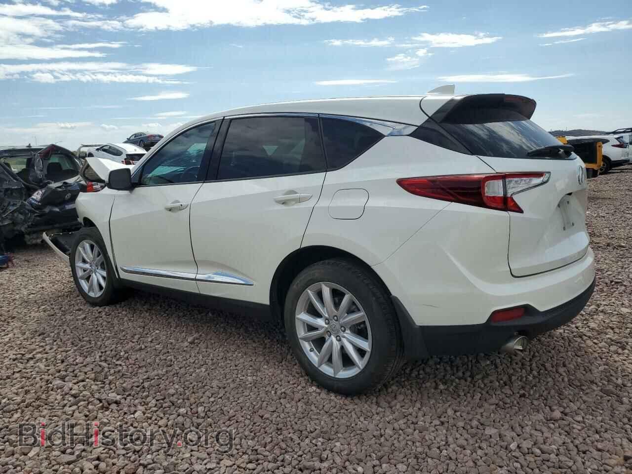 2019 ACURA RDX - VIN: 5J8TC1H32KL011948 - Фото 2