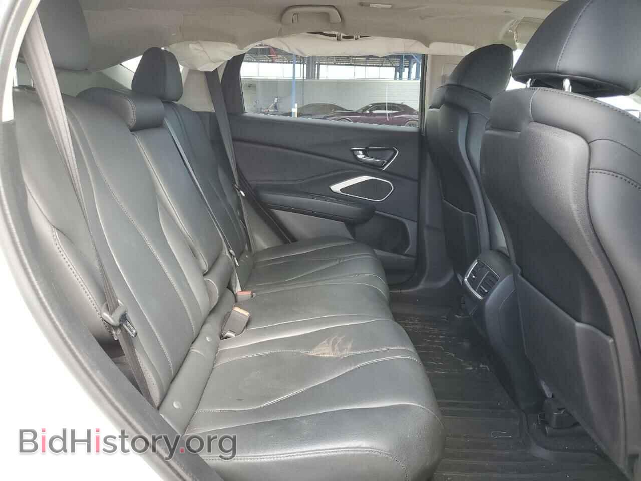 2019 ACURA RDX - VIN: 5J8TC1H32KL011948 - Фото 10