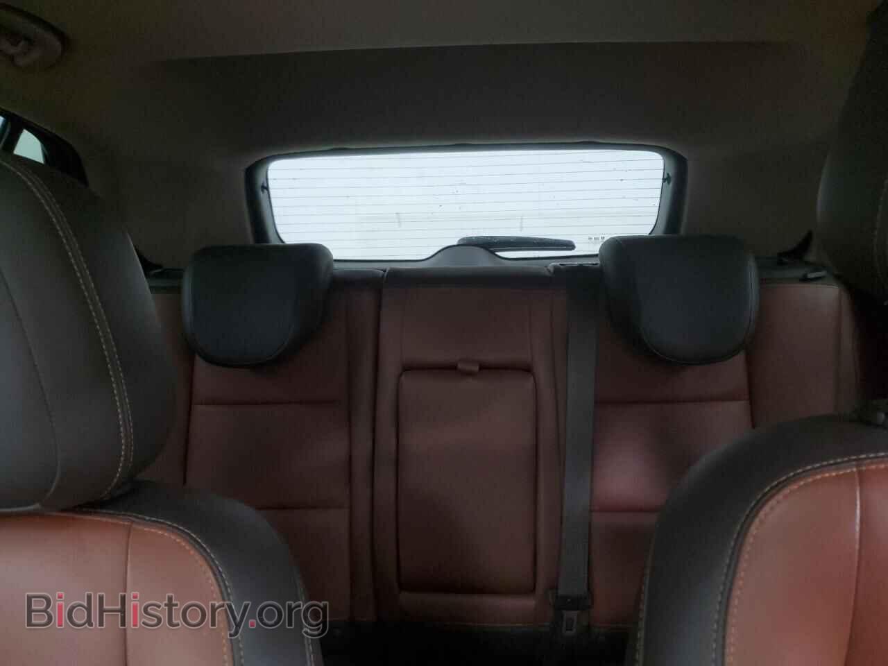 2014 BUICK ENCORE - VIN: KL4CJHSB0EB549081 - Photo 10