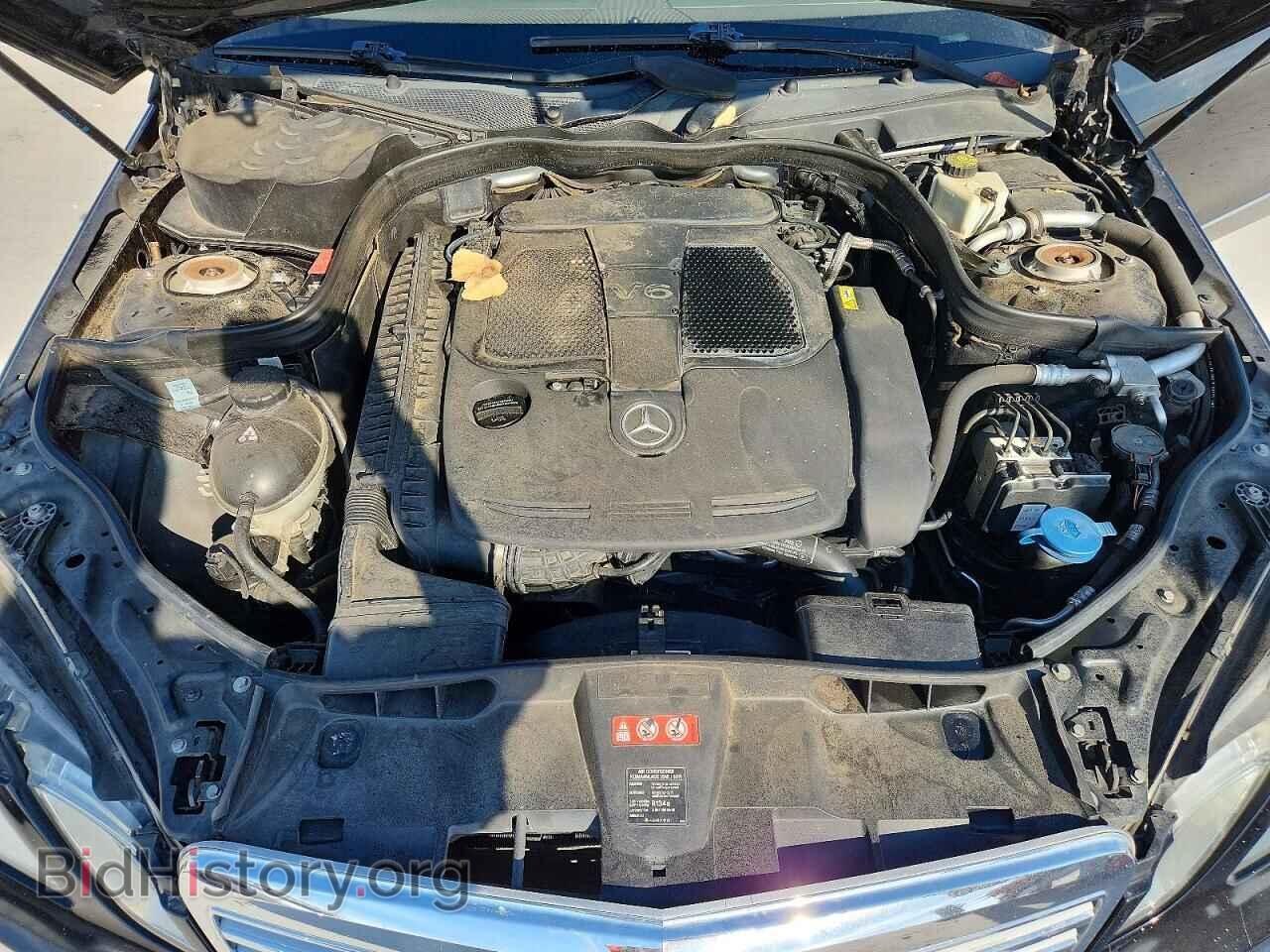 2012 MERCEDES-BENZ E-CLASS - VIN: WDDHF5KB6CA543953 - Photo 11