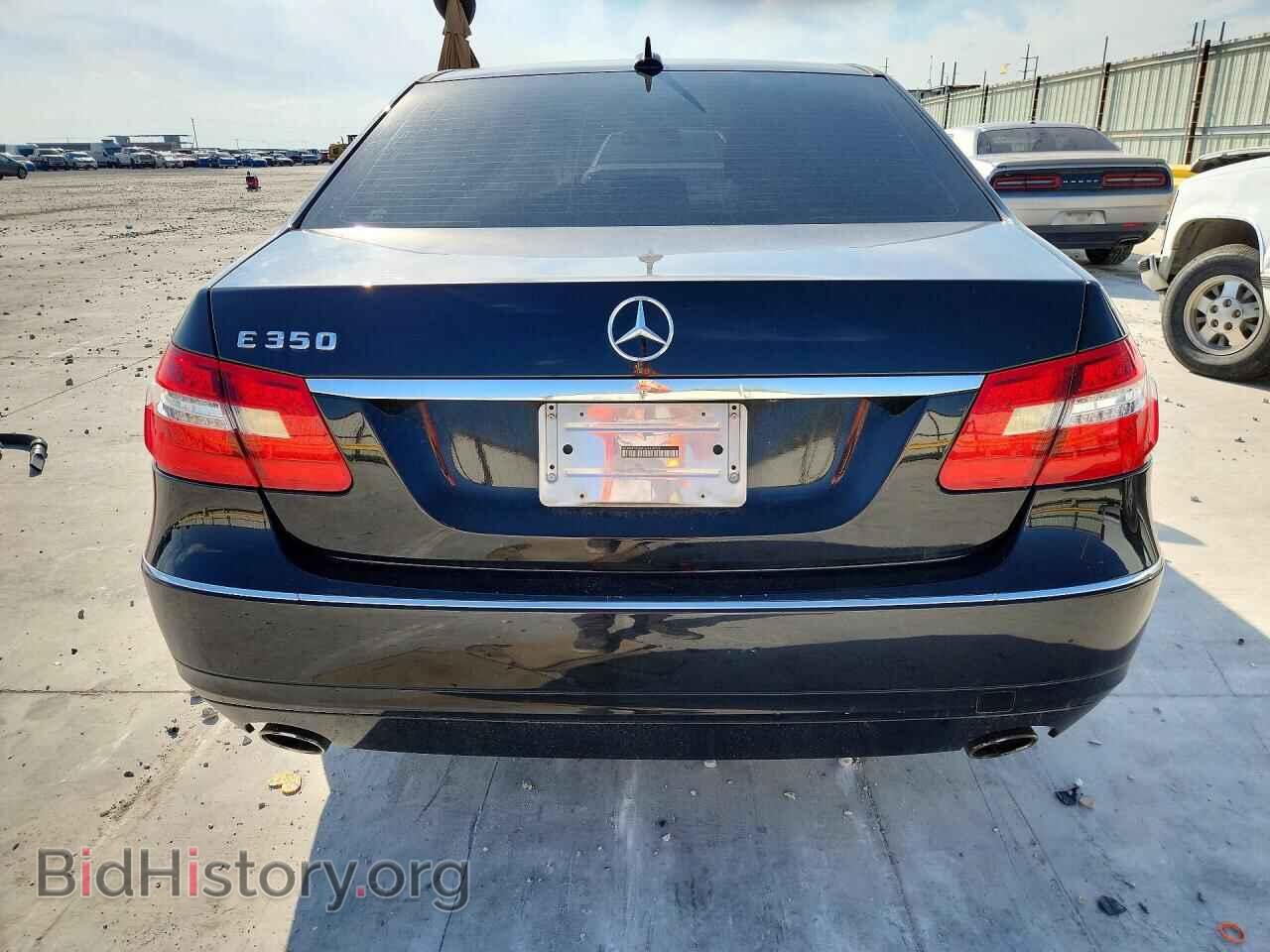2012 MERCEDES-BENZ E-CLASS - VIN: WDDHF5KB6CA543953 - Photo 6