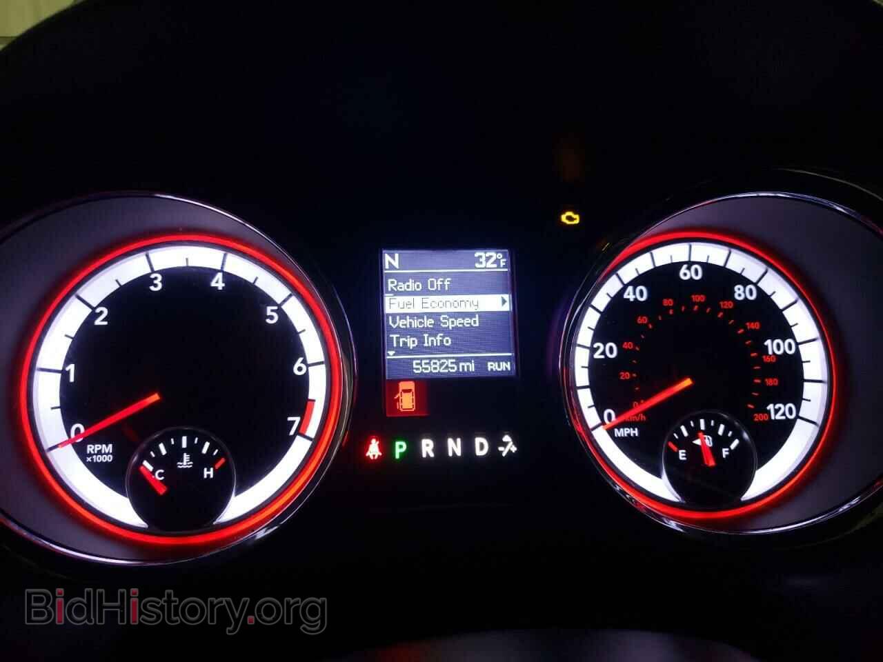 2020 DODGE CARAVAN - VIN: 2C4RDGEGXLR178941 - Фото 9
