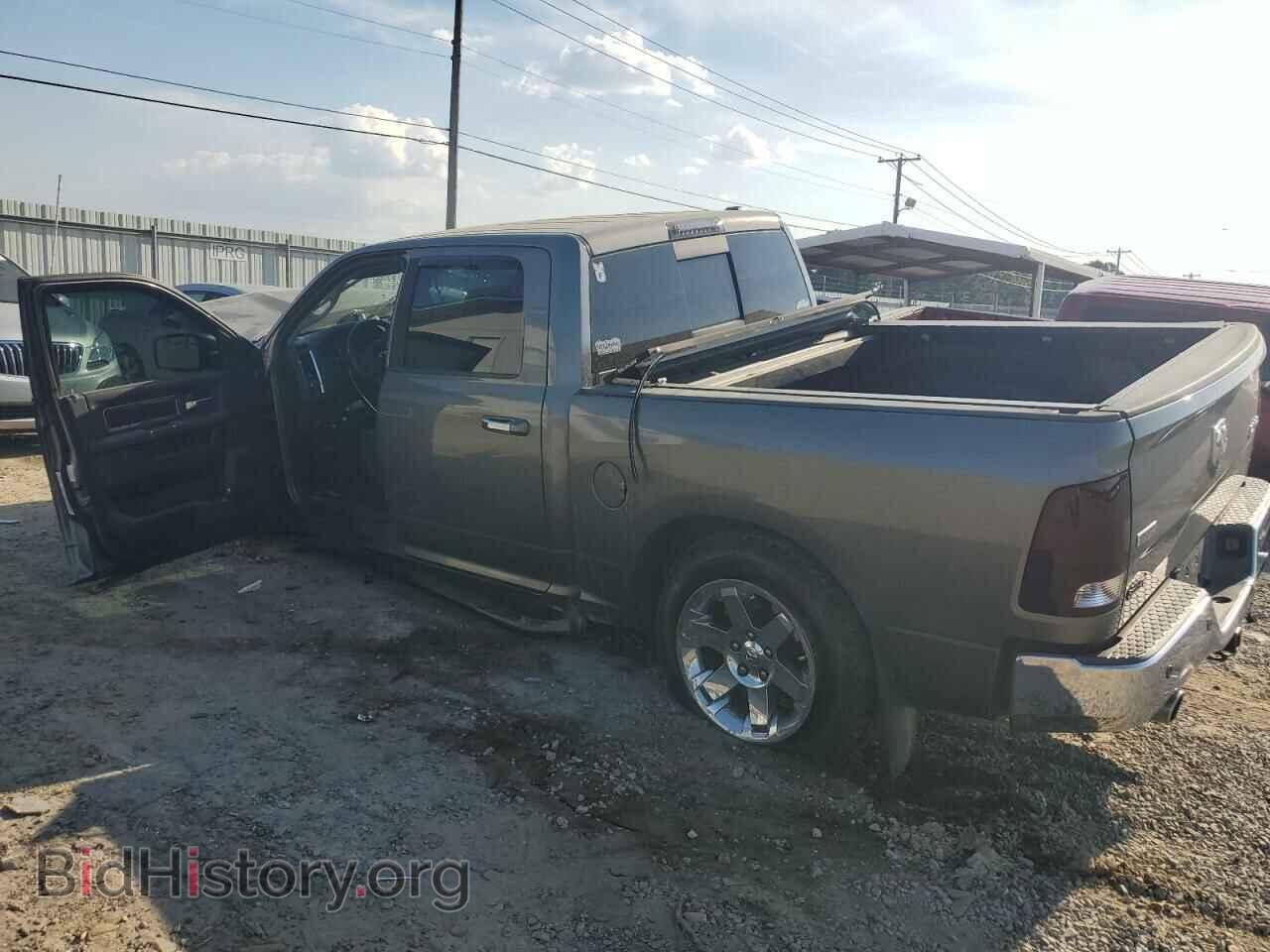 2009 DODGE All Models - VIN: 1D3HV13T79S702065 - Photo 2