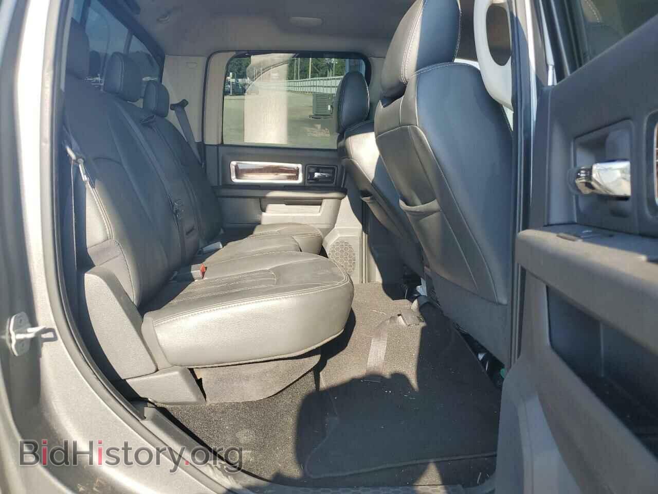 2009 DODGE All Models - VIN: 1D3HV13T79S702065 - Photo 10