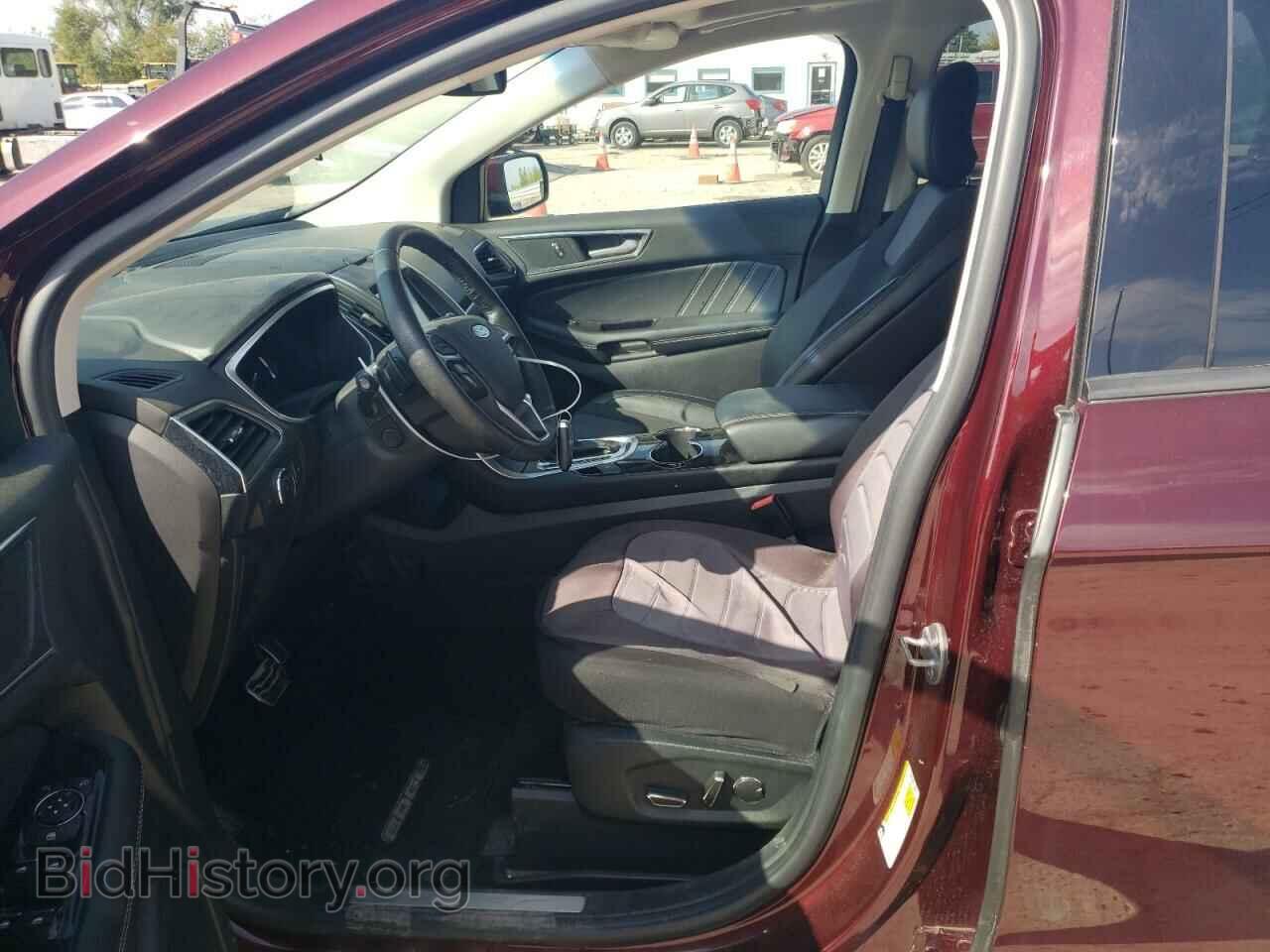 2018 FORD EDGE - VIN: 2FMPK4AP3JBC35712 - Photo 7