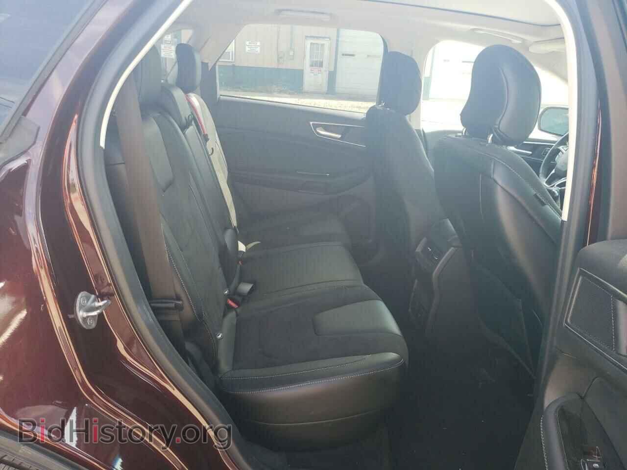 2018 FORD EDGE - VIN: 2FMPK4AP3JBC35712 - Photo 10