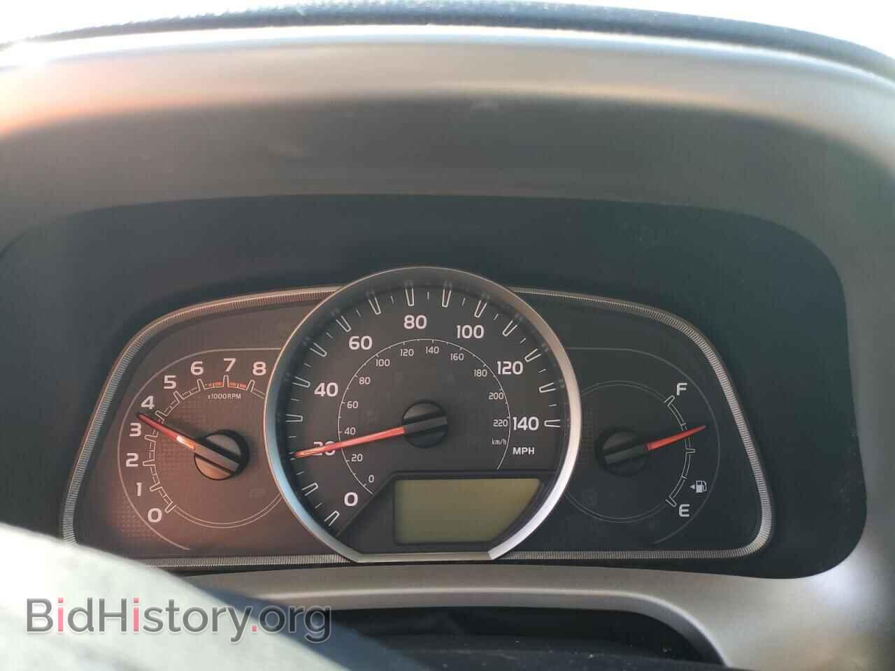 2014 TOYOTA RAV4 - VIN: 2T3BFREV7EW143885 - Фото 9