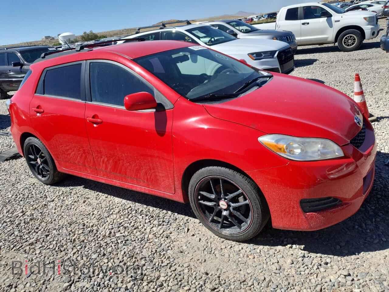 2010 TOYOTA COROLLA - VIN: 2T1KU4EEXAC482024 - Фото 4