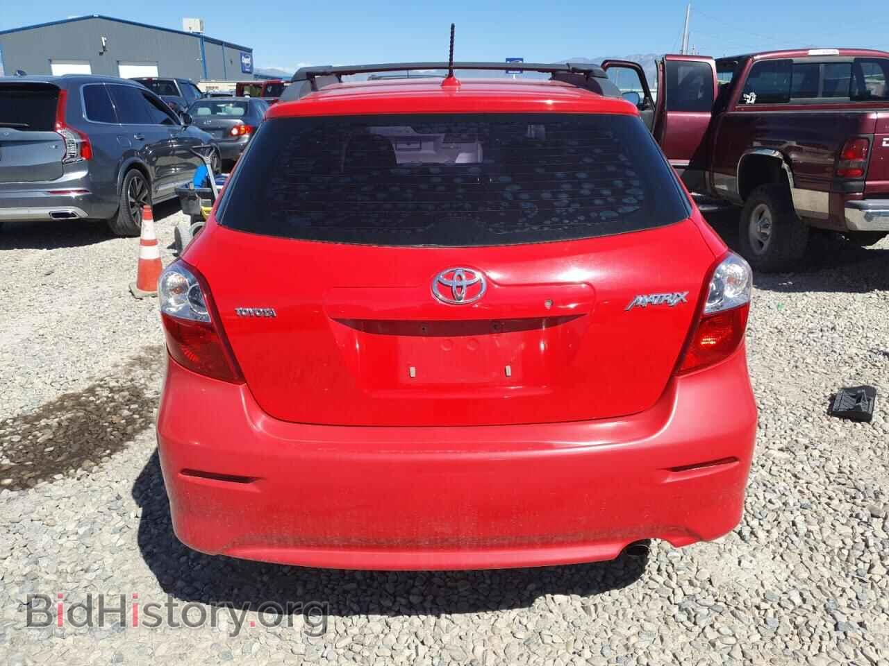2010 TOYOTA COROLLA - VIN: 2T1KU4EEXAC482024 - Фото 6