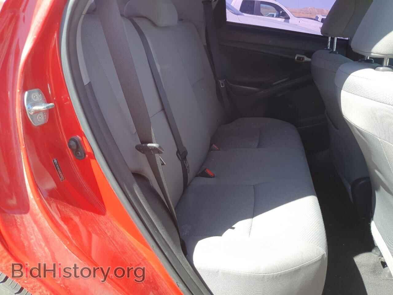 2010 TOYOTA COROLLA - VIN: 2T1KU4EEXAC482024 - Фото 10