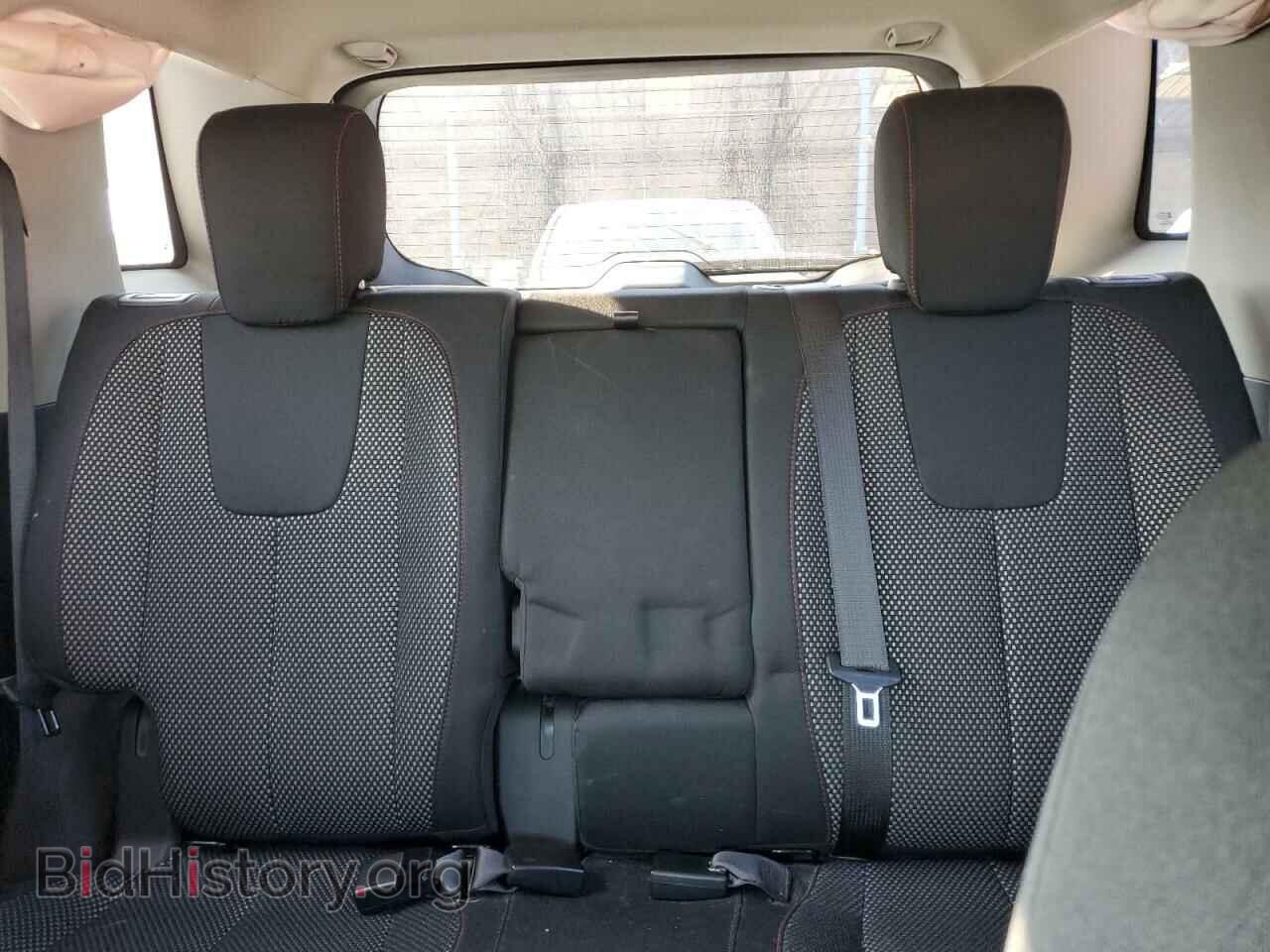 2017 GMC TERRAIN - VIN: 2GKALMEK2H6334390 - Фото 10