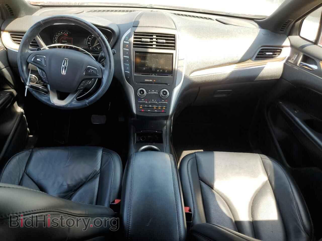 2015 LINCOLN MKZ - VIN: 5LMCJ2A96FUJ47341 - Фото 8