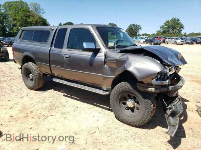 2010 FORD RANGER - VIN: 1FTLR4FEXAPA01811 - Фото 4