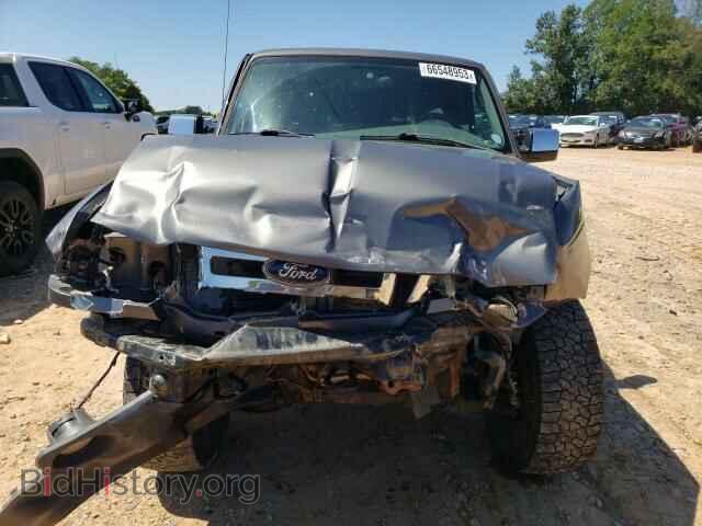 2010 FORD RANGER - VIN: 1FTLR4FEXAPA01811 - Фото 5