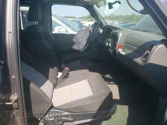 2010 FORD RANGER - VIN: 1FTLR4FEXAPA01811 - Фото 7