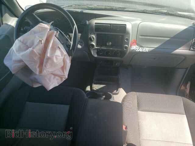 2010 FORD RANGER - VIN: 1FTLR4FEXAPA01811 - Фото 8