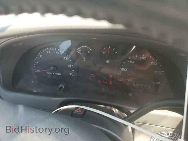 2010 FORD RANGER - VIN: 1FTLR4FEXAPA01811 - Фото 9
