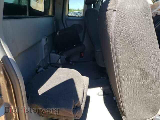 2010 FORD RANGER - VIN: 1FTLR4FEXAPA01811 - Фото 10