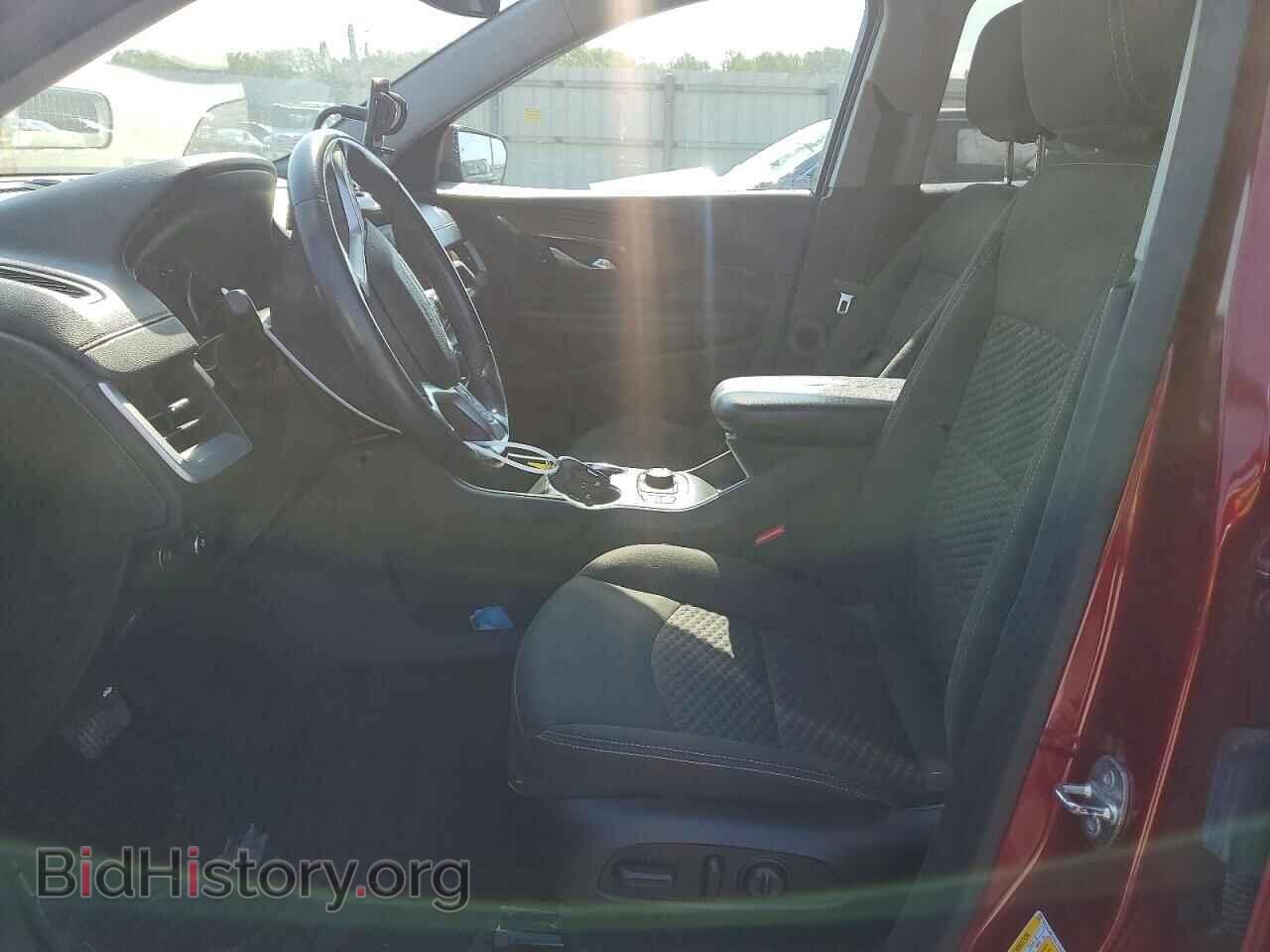 2019 GMC TERRAIN - VIN: 3GKALMEV7KL143013 - Фото 7