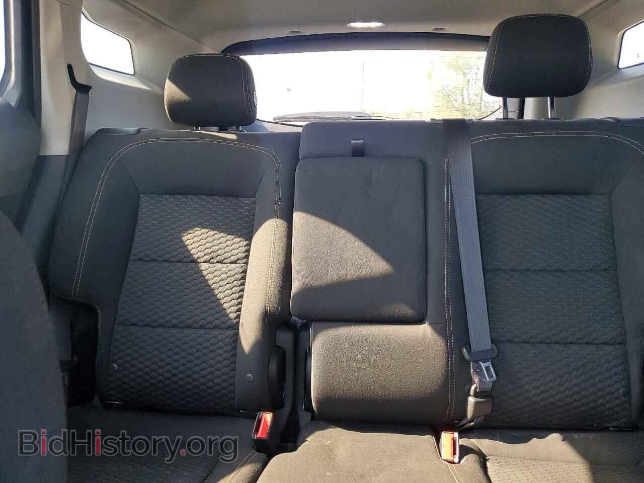 2019 GMC TERRAIN - VIN: 3GKALMEV7KL143013 - Фото 10