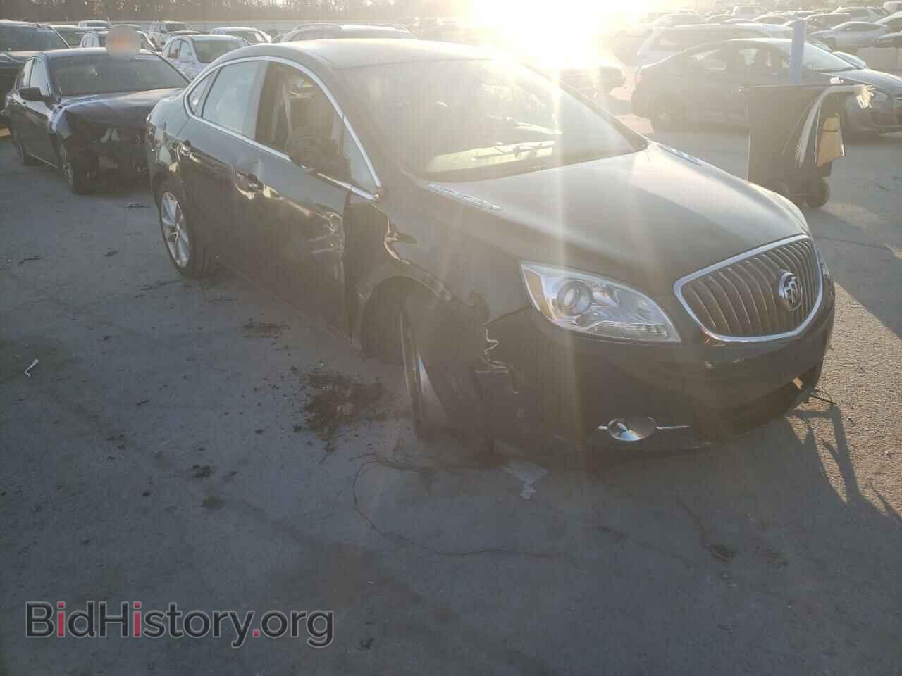 Фотография 1G4PP5SK8D4110312 - BUICK VERANO 2013