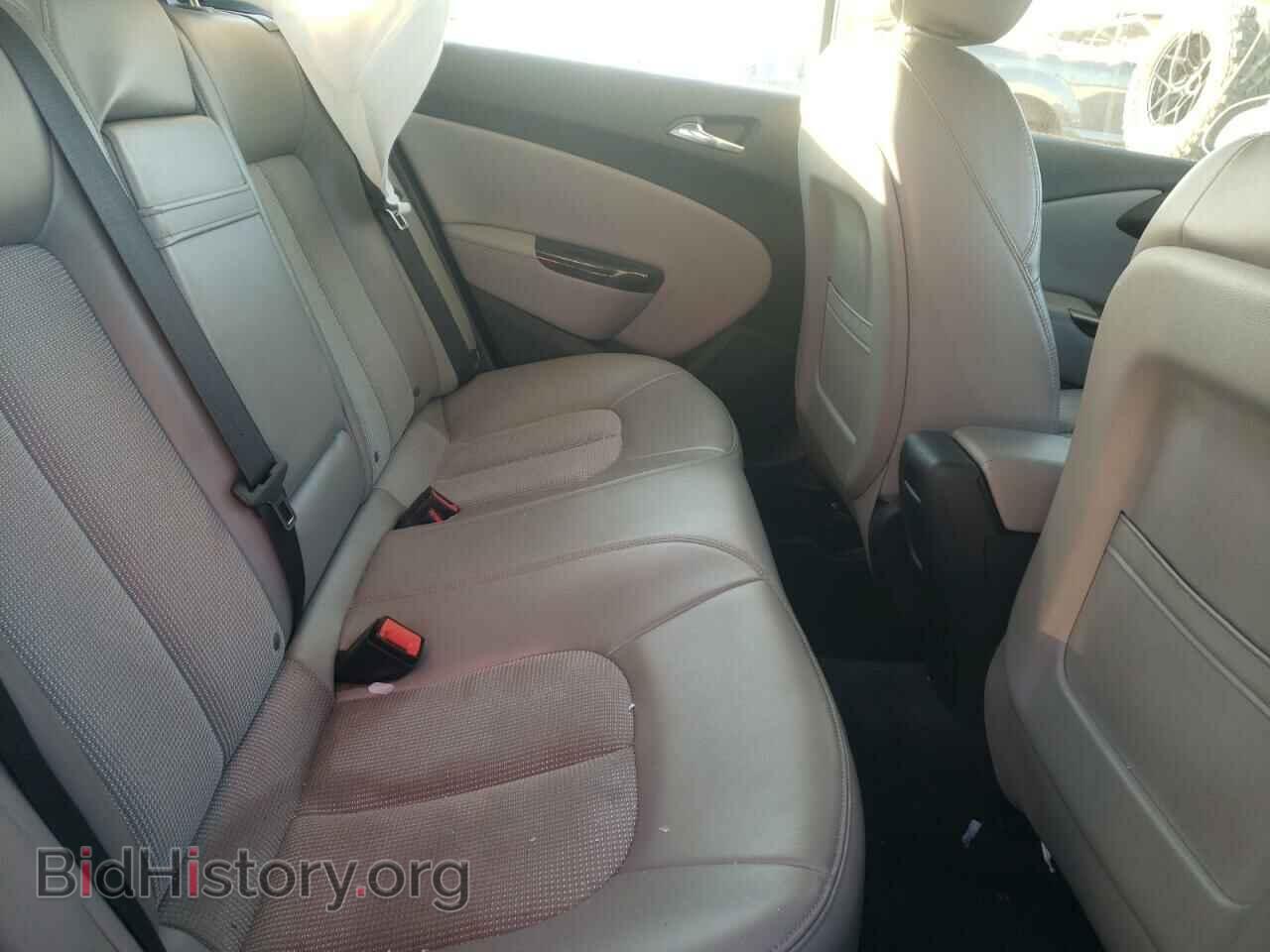 2013 BUICK VERANO - VIN: 1G4PP5SK8D4110312 - Фото 6
