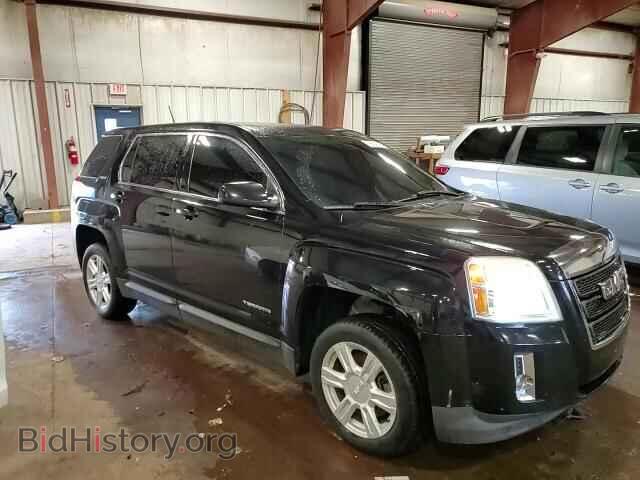 2014 GMC TERRAIN - VIN: 2GKALMEK4E6361098 - Фото 14