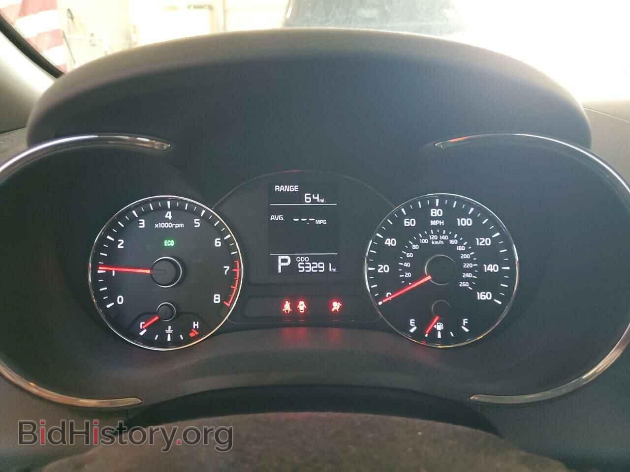 2015 KIA FORTE - VIN: KNAFX4A65F5400449 - Фото 9