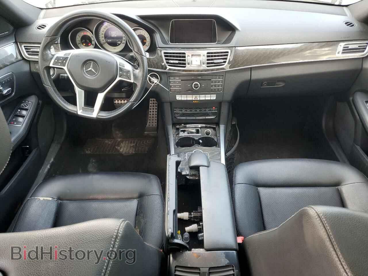 2016 MERCEDES-BENZ E-CLASS - VIN: WDDHF8JB7GB298275 - Фото 8