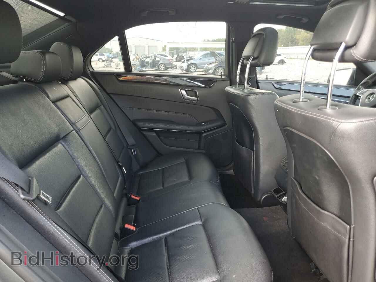 2016 MERCEDES-BENZ E-CLASS - VIN: WDDHF8JB7GB298275 - Фото 10