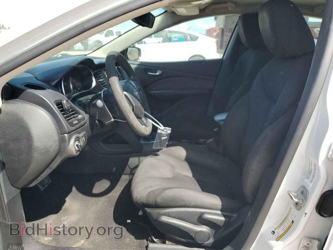 2013 DODGE DART - VIN: 1C3CDFAA3DD299952 - Фото 7