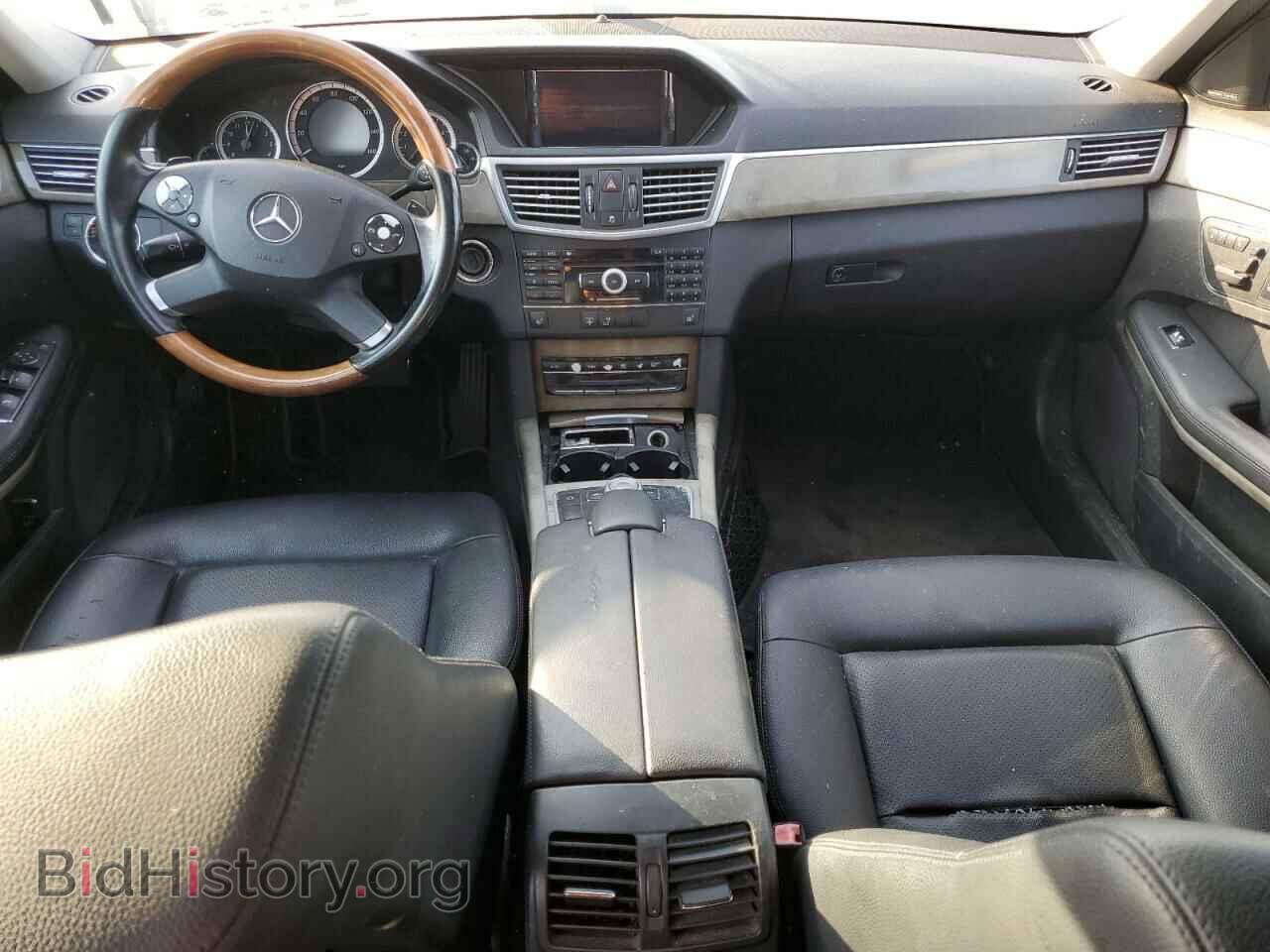 2010 MERCEDES-BENZ E-CLASS - VIN: WDDHF8HB6AA179037 - Фото 8