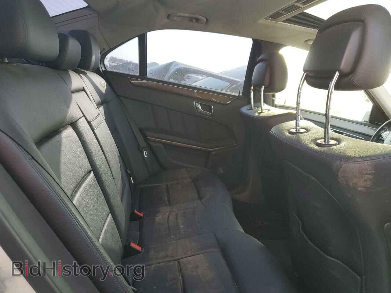 2010 MERCEDES-BENZ E-CLASS - VIN: WDDHF8HB6AA179037 - Фото 10