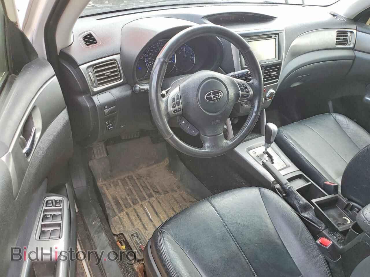 2013 SUBARU FORESTER - VIN: JF2SHCEC2DH405923 - Фото 8