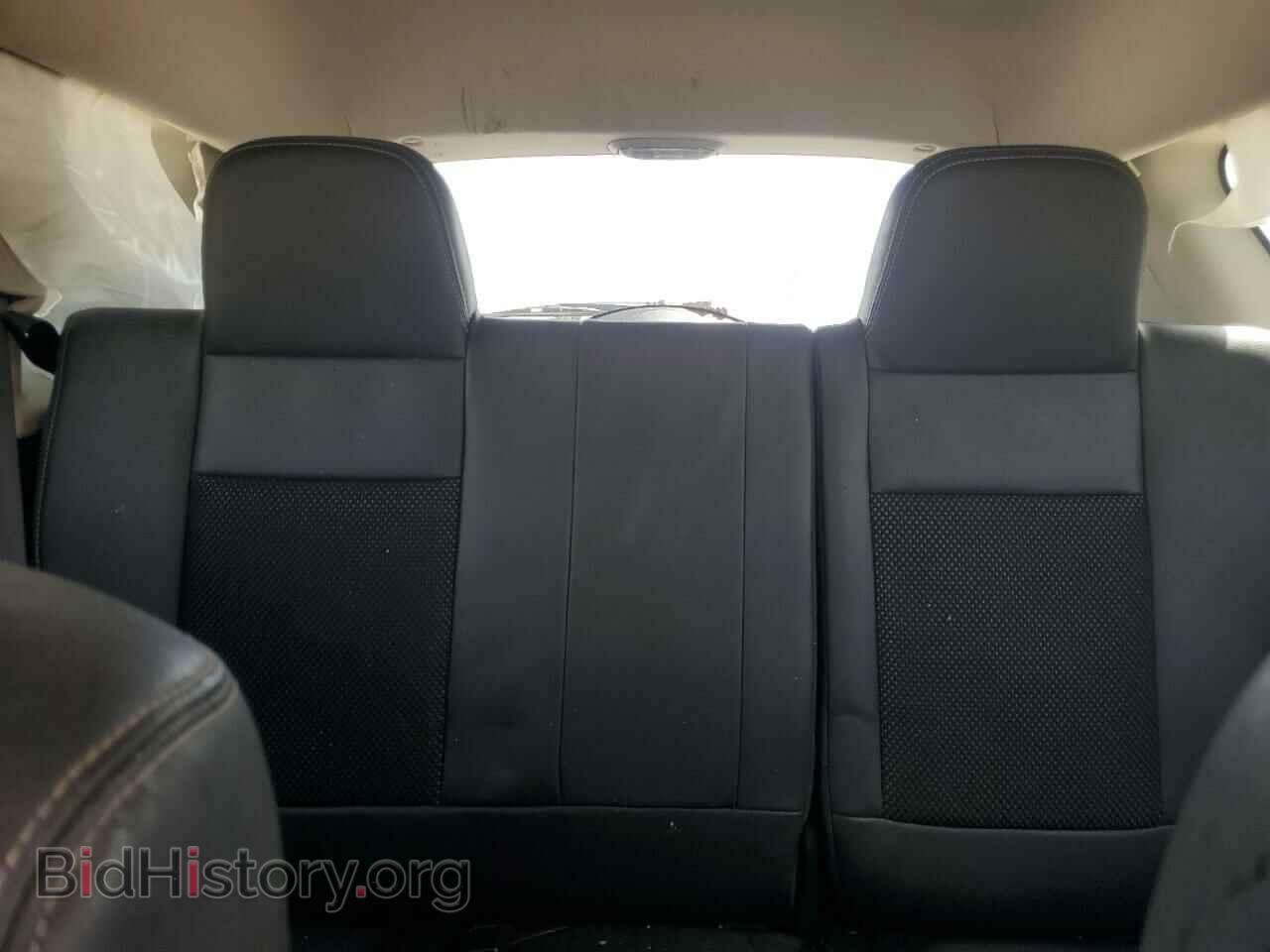 2016 JEEP COMPASS - VIN: 1C4NJDBB0GD772915 - Фото 10