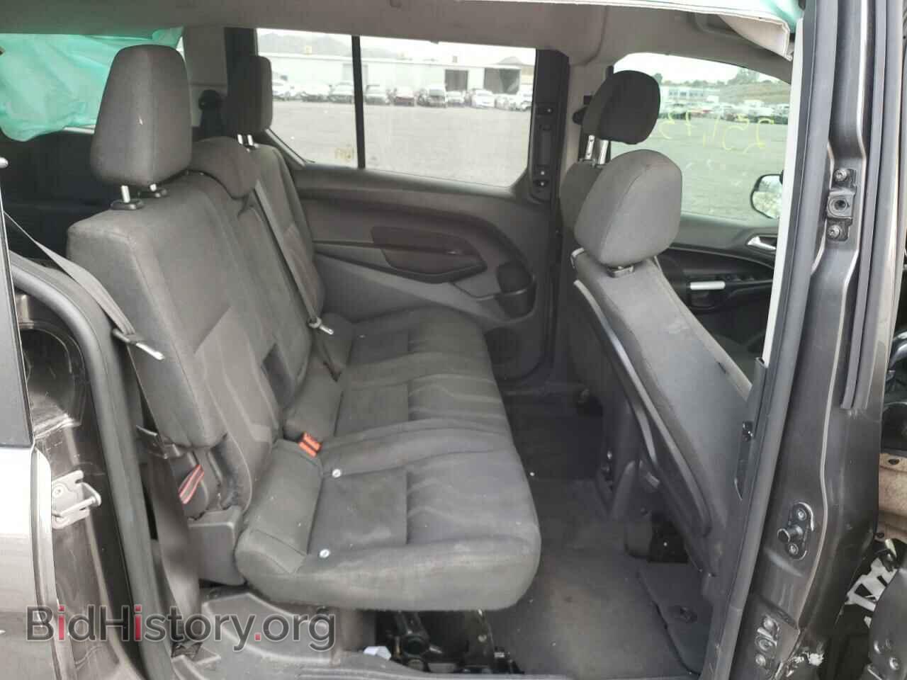 2016 FORD TRANSIT CO - VIN: NM0GE9F71G1250423 - Фото 6