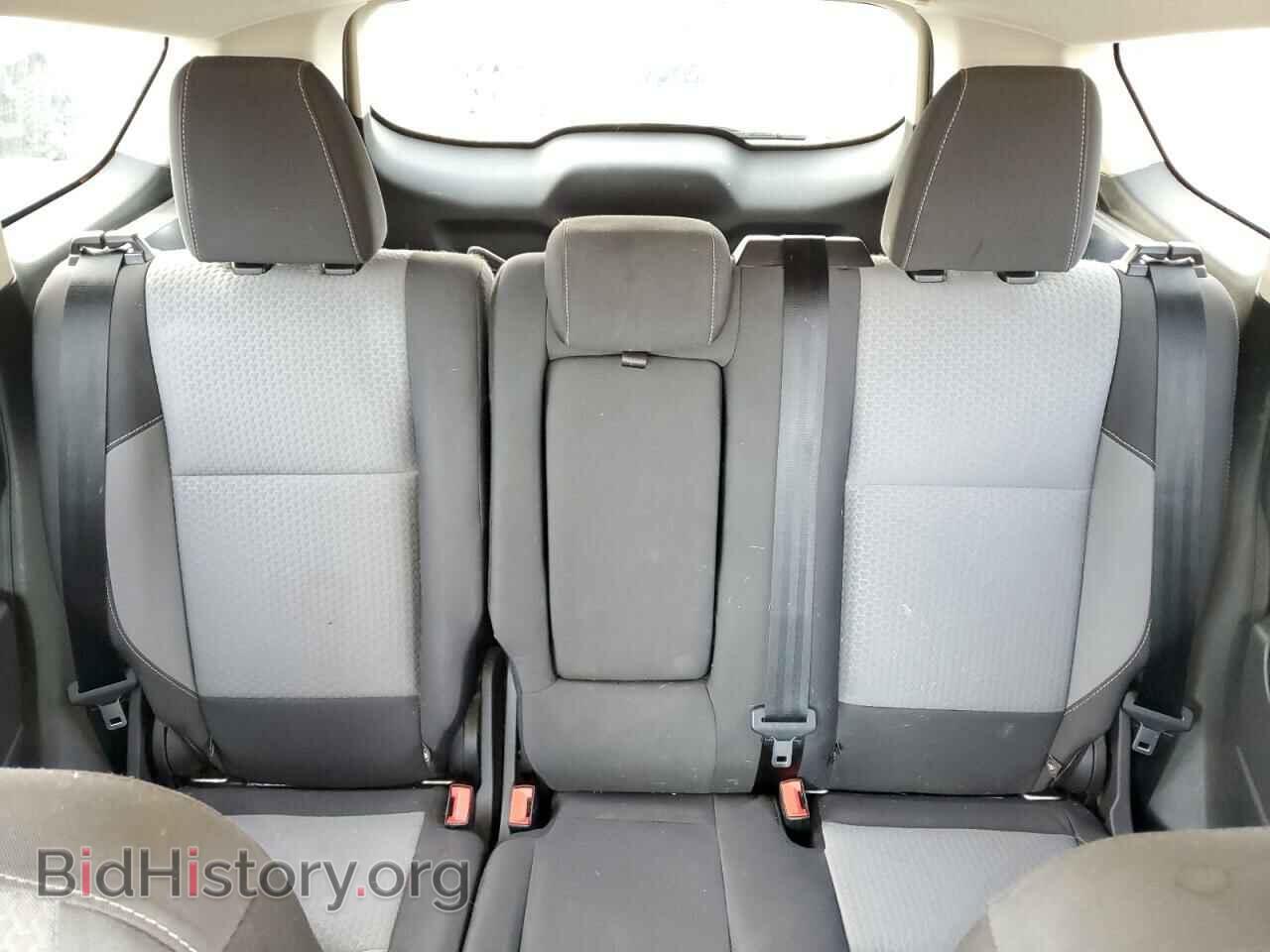 2017 FORD ESCAPE - VIN: 1FMCU9GD9HUB72087 - Фото 10