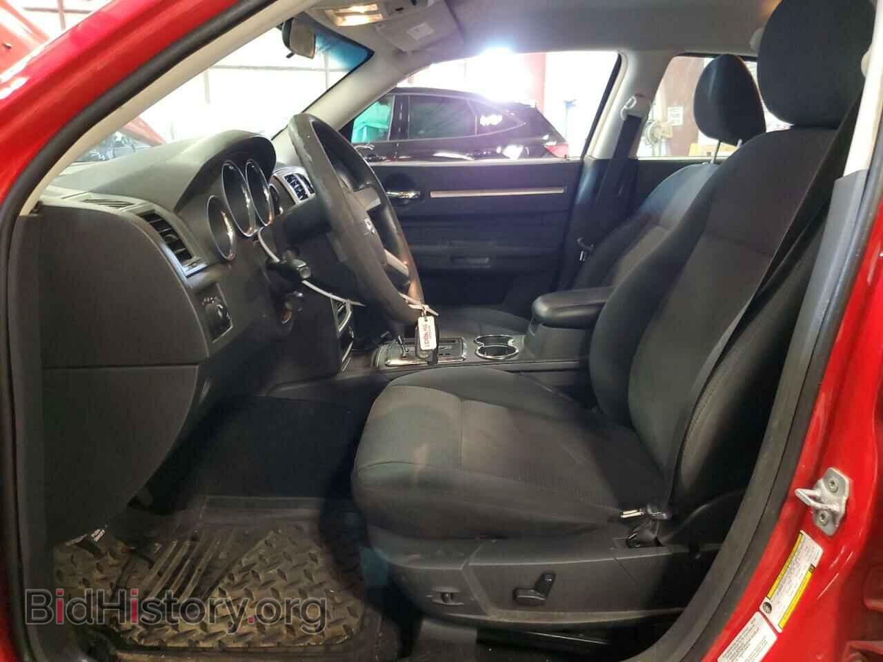 2010 DODGE CHARGER - VIN: 2B3CA3CVXAH310674 - Фото 7