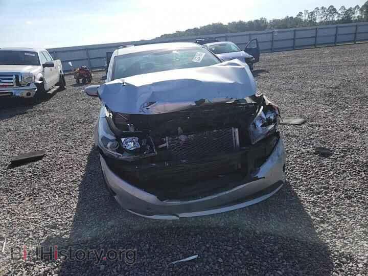 2017 KIA FORTE - VIN: 3KPFK4A79HE020614 - Фото 13