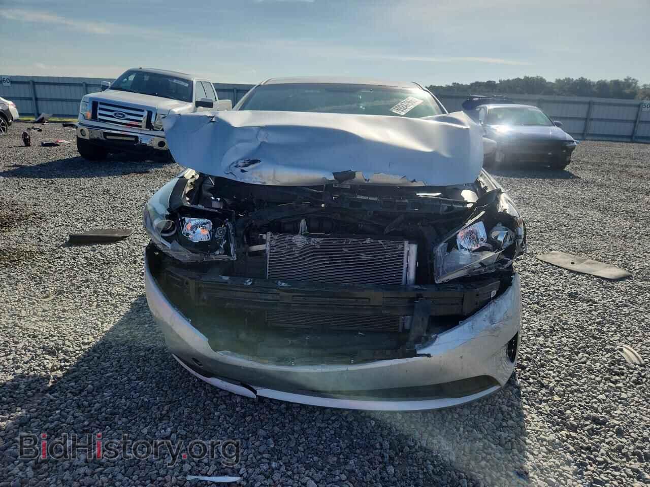 2017 KIA FORTE - VIN: 3KPFK4A79HE020614 - Фото 5