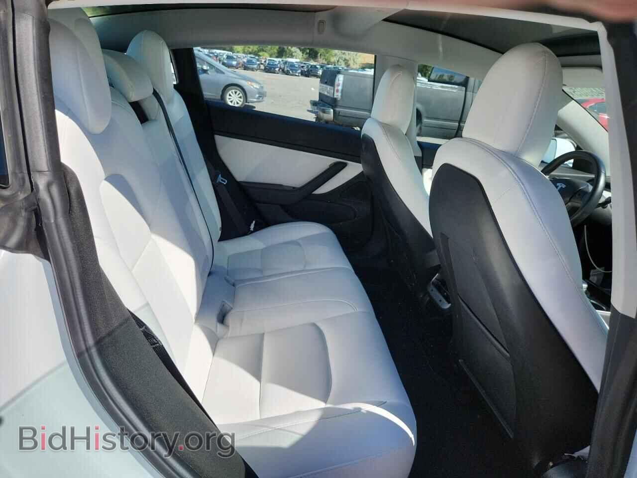 2018 TESLA MODEL 3 - VIN: 5YJ3E1EB2JF074943 - Фото 11