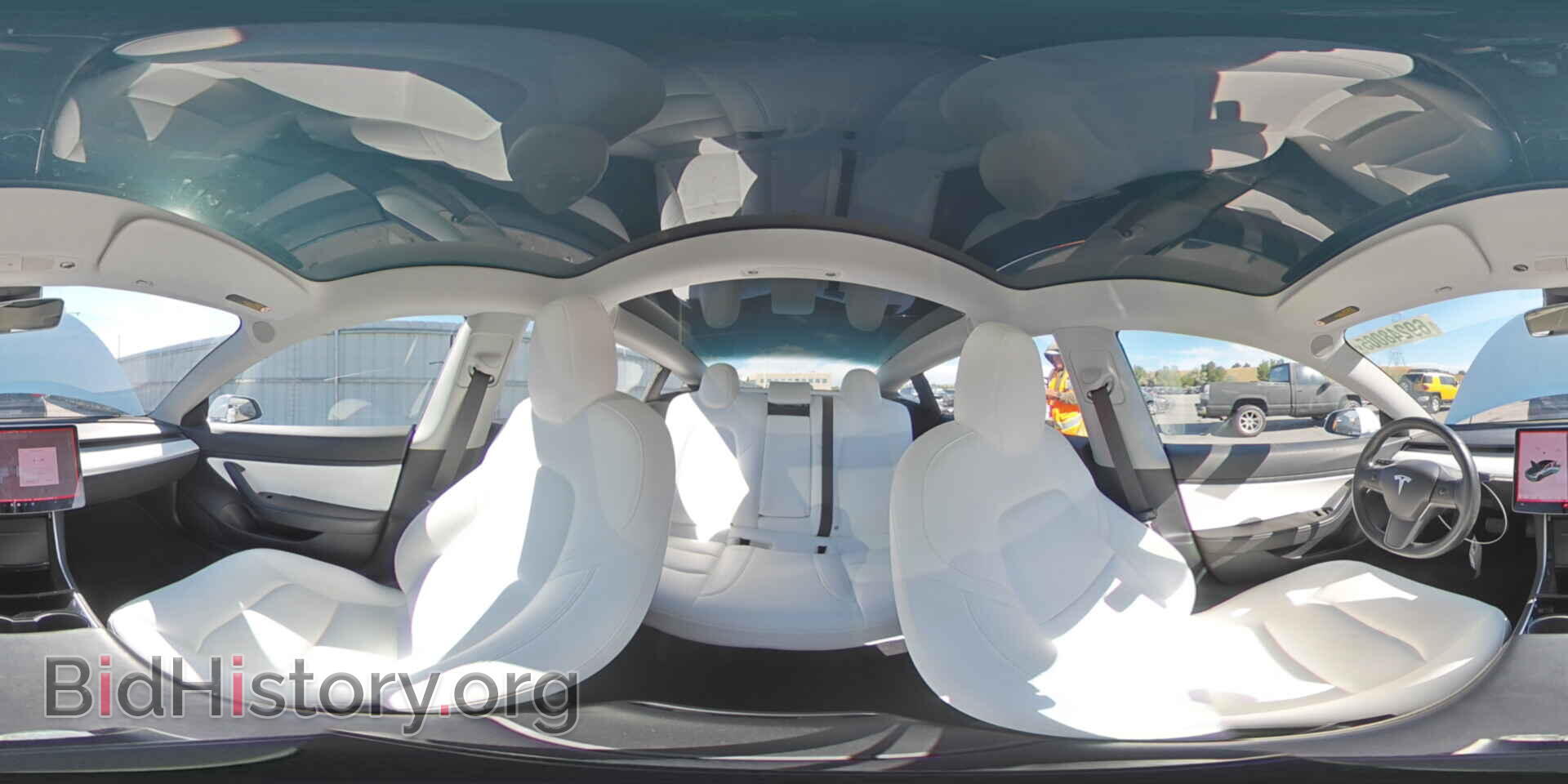 2018 TESLA MODEL 3 - VIN: 5YJ3E1EB2JF074943 - Фото 16