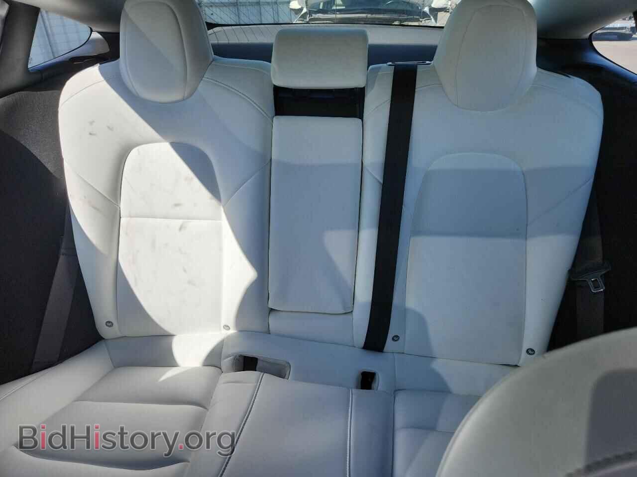 2018 TESLA MODEL 3 - VIN: 5YJ3E1EB2JF074943 - Фото 10